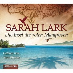 Die Insel der roten Mangroven (MP3-Download) - Lark, Sarah