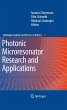 Photonic Microresonator Research and... - Bild 1