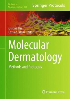 Molecular Dermatology