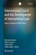 International Courts and the... - Bild 1