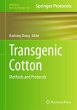 Transgenic Cotton - Bild 1