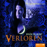 Verloren / House of Night Bd.10 (MP3-Download)