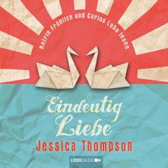 Eindeutig Liebe (MP3-Download) - Thompson, Jessica