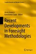 Recent Developments in Foresight... - Bild 1
