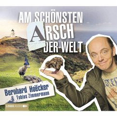 Am schönsten Arsch der Welt (MP3-Download) - Hoecker, Bernhard