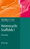 Heterocyclic Scaffolds I