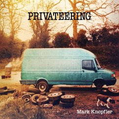 Privateering - Knopfler,Mark