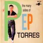The Many Sides Of Pep Torres