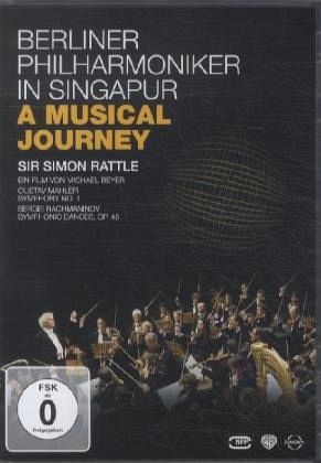 Berliner Philharmoniker in Singapur