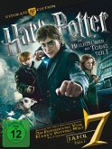 Harry Potter und die Heiligtümer des Todes - Teil 1 Ultimate Edition