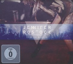 Live In Berlin - Jennifer Rostock