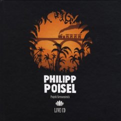 Projekt Seerosenteich (Live) (Ltd Premium Edition) - Poisel,Philipp