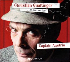 Captain Austria - Zur Eisernen Zeit - Qualtinger,Christian
