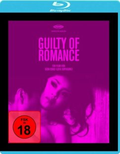 Guilty of Romance