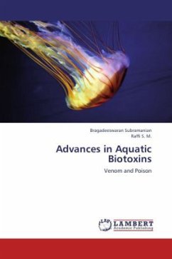 Advances in Aquatic Biotoxins - Subramanian, Bragadeeswaran;Raffi, S. M.