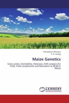 Maize Genetics