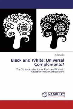 Cover Black and White: Universal Complements?