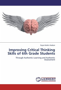 Improving Critical Thinking Skills of 6th Grade Students