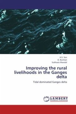 Improving the rural livelihoods in the Ganges delta - Sen, H. S.;Burman, D.;Mandal, Subhasis