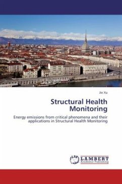 Structural Health Monitoring - Xu, Jie