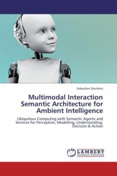 Multimodal Interaction Semantic Architecture for Ambient Intelligence