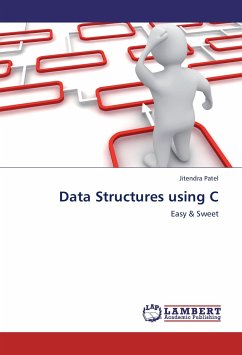 Data Structures using C - Patel, Jitendra