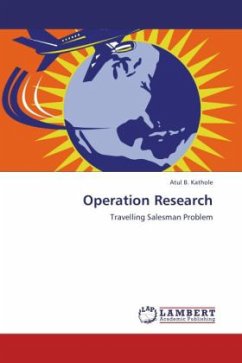 Operation Research