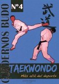 Taekwondo : más allá del deporte