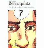 Boite Noire Et Autres Nouv Boite Noire Et Autres Nouv