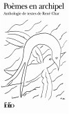 Poemes En Archipel Poemes En Archipel