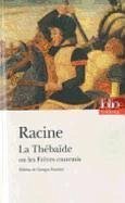 Thebaide - Racine, Jean Baptiste
