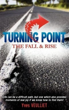 Turning Point - The Fall and Rise - Veulliet, Yves