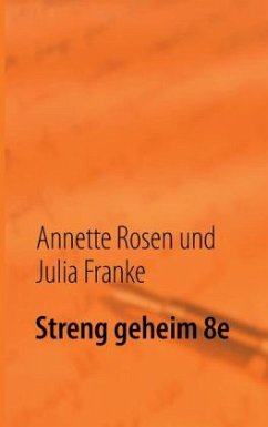 Streng geheim 8e