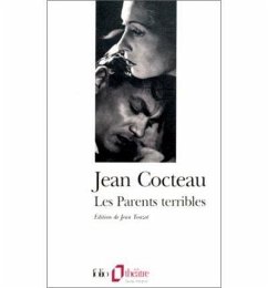 Parents Terribles - Cocteau, Jean Parents Terribles - Cocteau, Jean