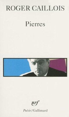 Pierres Autres Textes - Caillois, Roger
