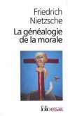Genealogie de La Morale