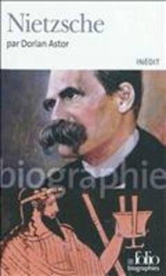 Nietzsche - Astor, Dorian