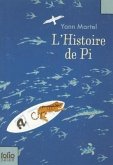 L'Histoire de Pi