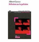 Reflexions Sur La Guilloti