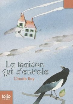 Maison Qui S Envole - Roy, Claude