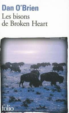 Bisons de Broken Heart - O'Brien, Dan