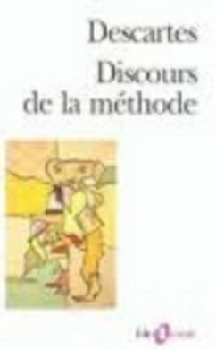Disc de La Meth La Dio - Descartes, Rene