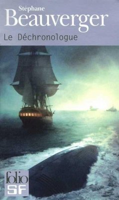 Dechronologue - Beauverger, Step