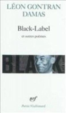 Black Label Et Autres Poe - Damas, L.