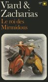 Roi Des Mirmidous