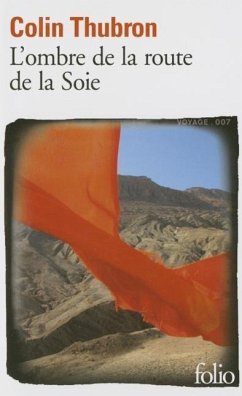 Cover Ombre de La Route de La So