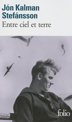 Cover Entre Ciel Et Terre Stef