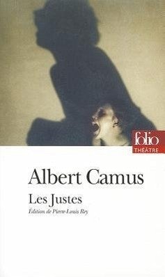 Justes - Camus, Albert