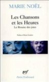 Chansons Et Les Heures