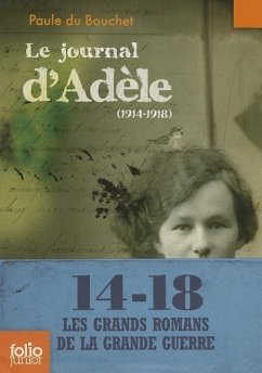 Journal D Adele - Du, Bouchet